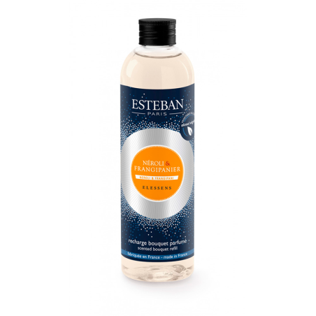 Fragrance Refill for Bouquet 250ml - Néroli & Frangipani