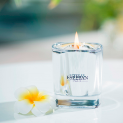 Refill for Scented Candle 170gr - Néroli & Frangipani