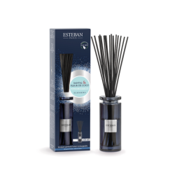 Bouquet Perfumado Inicial 100ml - Sândalo e Flor de Coco