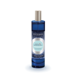 Vaporizador 100ml - Sândalo e Flor de Coco