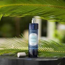 Vaporizador 100ml - Sândalo e Flor de Coco