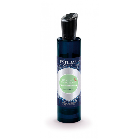 Spray 100ml Chá Branco & Ylang-Ylang