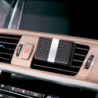 Scented Car Diffuser and Refill - Figue Noire