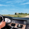 Scented Car Diffuser and Refill - Figue Noire