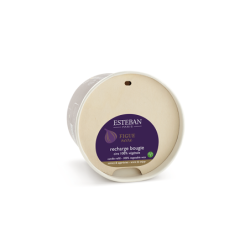 Refill for Large Scented Candles 450g Figue Noire