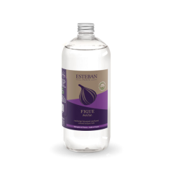 Fragrace Refill for Bouquet 1L - Figue Noire