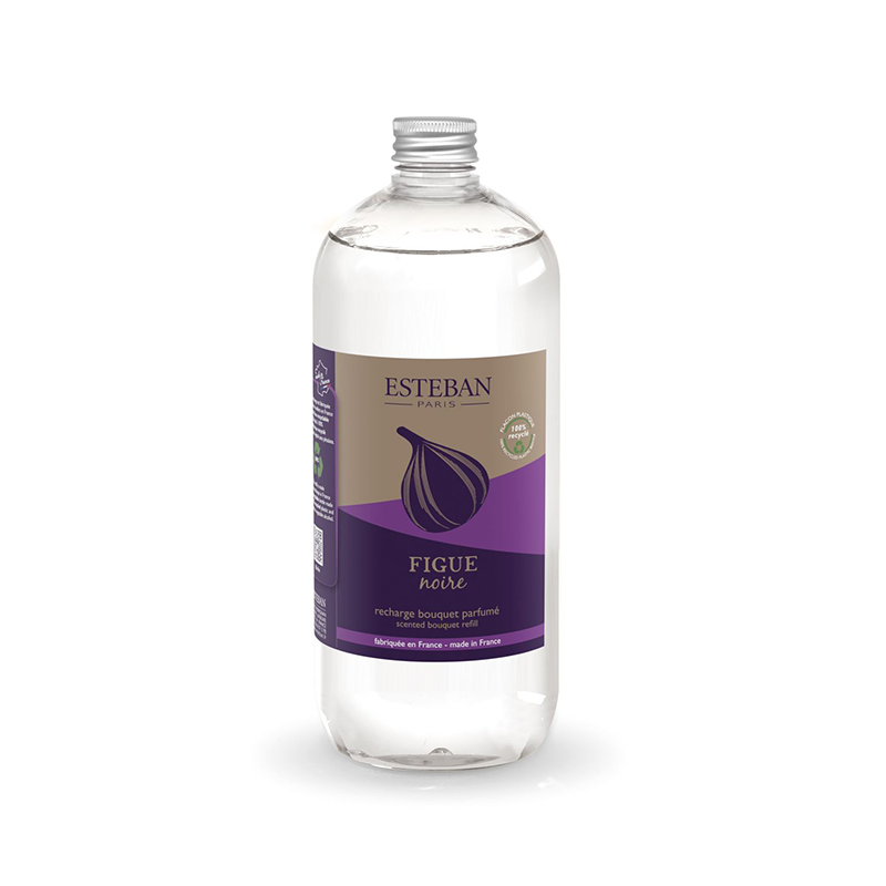 Fragrace Refill for Bouquet 1L - Figue Noire Fragrace Refill for Bouquet 1L - Figue Noire
