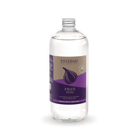 Fragrace Refill for Bouquet 1L - Figue Noire