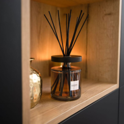 Recarga para Bouquet Perfumado 1L - Figue Noire