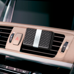 Recargas Perfumadas para Difusor de Coche 2x - Iris Cachemire