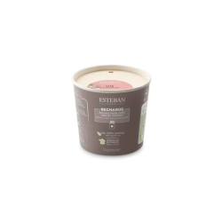 Refill for Large Scented Candles 450g Iris Cachemire
