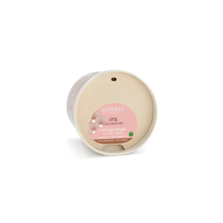 Refill for Large Scented Candles 450g Iris Cachemire