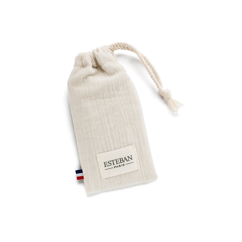 My Refillable Perfume Pouch Ecru - Pur Lin My Refillable Perfume Pouch Ecru - Pur Lin