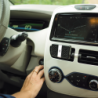 Scented Car Diffuser Refills 2x - Pur Lin