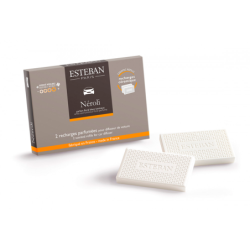 Scented Refill for Car Diffuser 2x - Neroli