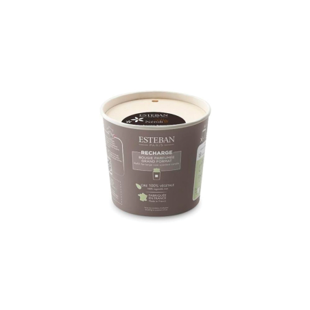 Refill for Large Scented Candles 450g Néroli