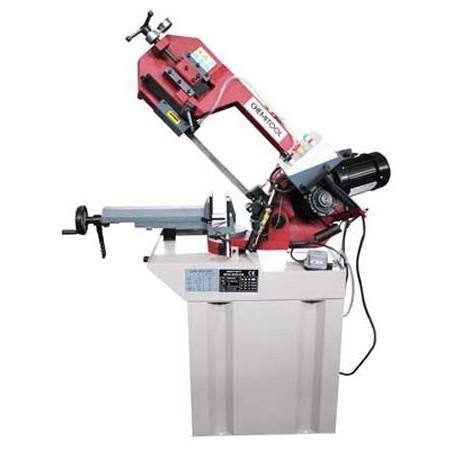 CHEMITOOL Metal Cutting Band Saw