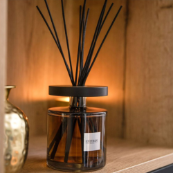 Scented Bouquet Ellipse 500ml - Néroli