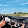 Scented Car Diffuser and Refill - Rouge Cassis