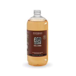 Recarga Bouquet Perfumado 1L - Teck et Tonka