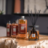 Scented Bouquet Ellipse 500ml - Teck et Tonka