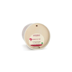 Recarga para Vela Grande 450gr Espírito do Chá