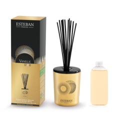 Decorative Scented Bouquet 100ml - Vanille d'Or