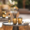 Bouquet Perfumado e Recarga 100ml - Vanille d'Or