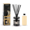 Scented Bouquet Ellipse and Refill 200ml - Vanille d'Or