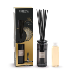 Scented Bouquet Initial and Refill 100ml - Vanille d'Or