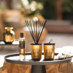 Fragrance Refill for Bouquet 250ml - Vanille d'Or