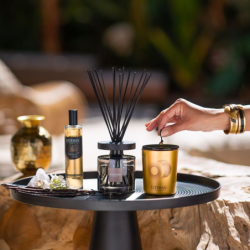 Fragrance Refill for Bouquet 250ml - Vanille d'Or
