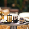 Refill for Scented Candles 180gr - Vanille d'Or