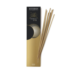 Indian Incenses - Vanille d'Or