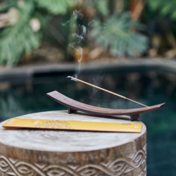 Indian Incenses - Vanille d'Or