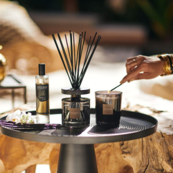 Indian Incenses - Vanille d'Or