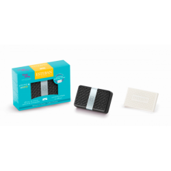 Scented Car Diffuser and Refill - Ylang-Ylang