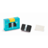 Scented Car Diffuser and Refill - Ylang-Ylang