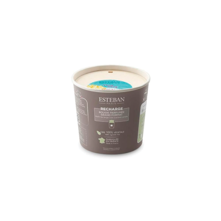 Refill for Large Scented Candles 450g Ylang-Ylang