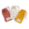 My Refillable Perfume Pouch Saffron - Ylang-Ylang