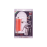 ANi Professional Tyre Inflating Gun Kit A2-D 11/A 25 un.