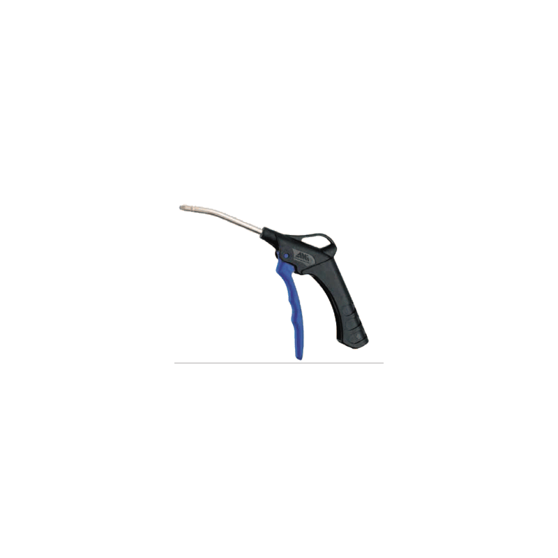 Pistola De Decapagem AP/3-S 15/A OMNI ANi
