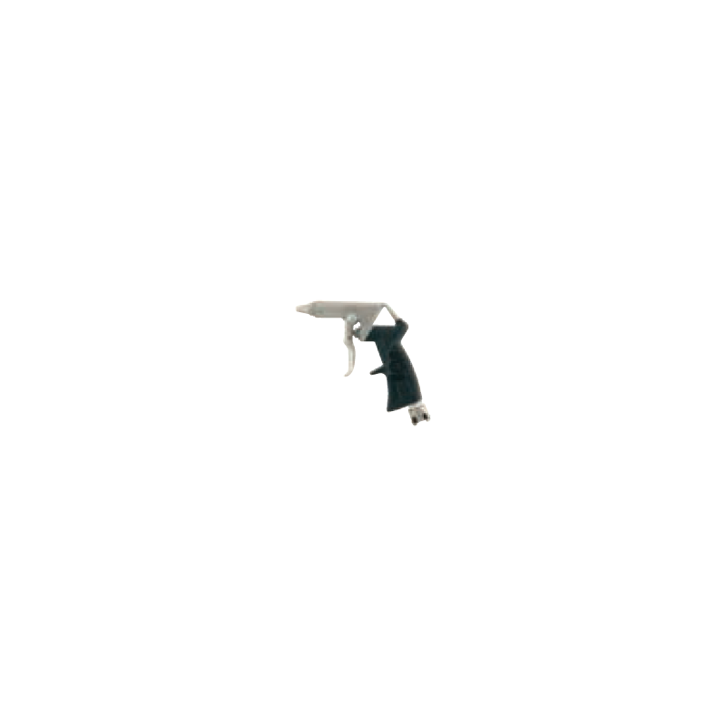 ANi Blow Gun With Rubber Protection 25/B1-RB 11/A 40 Un.