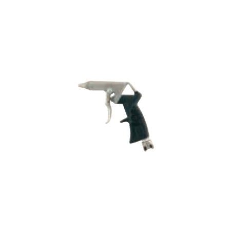 ANi Blow Gun With Rubber Protection 25/B1-RB 11/A 40 Un.