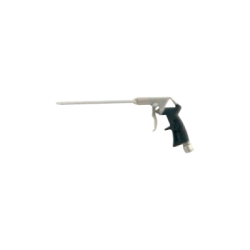 ANi Blow Gun With Long Nozzle With Rubber Protection 25/B2-RB - 180 mm 11/A