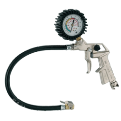 ANi EEC Certified Tyre Inflating Gun With 400 mm Ø6.5x12 25/D 11/A