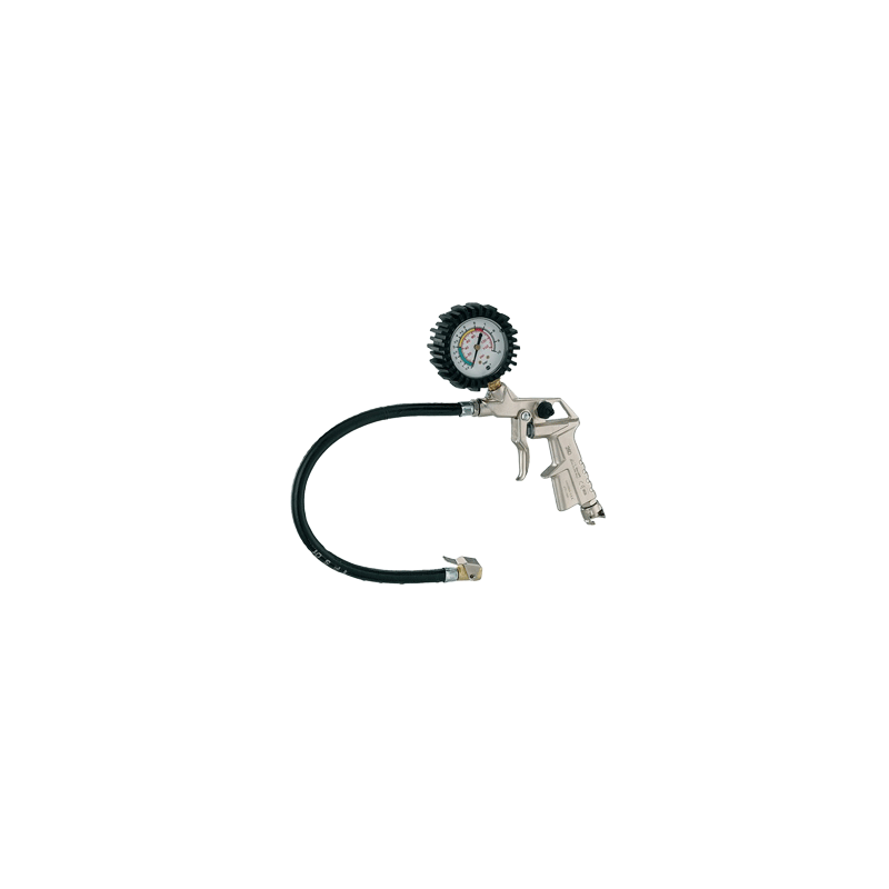 Pistola De Enchimento De Pneus 400 mm Ø6.5x12 25/D 11/A ANi