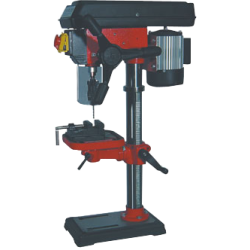 ENGENHO FURAR BANCADA EP-13 LASER 220V