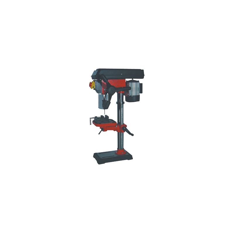ENGENHO FURAR BANCADA EP-13 LASER 220V