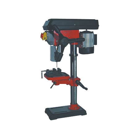 ENGENHO FURAR BANCADA EP-13 LASER 220V